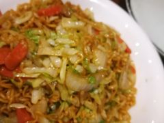 -小俩口烧烤东北菜(双井店)