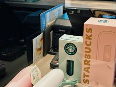 -星巴克臻选(湖滨道店)