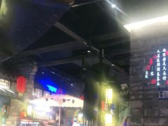 -红蜡烛•瓦罐粥家常菜•夜宵(中山路店)