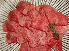 -隐炉和牛烧肉店(群力店)