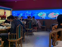 大堂-望湘园·洞庭渔宴(永旺店)