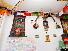 -卡万金特色藏餐
