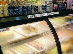 -马达风盛海鲜烤肉火锅自助餐厅(银谷店)