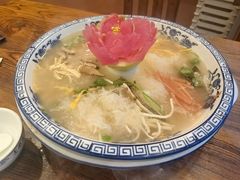 -老雒阳面馆·水席(定鼎门店)