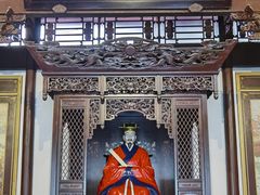 -杭州张苍水先生祠