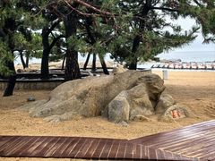 -老虎石海上公园