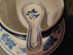 -广州花园酒店荔湾亭·地道点心·粤式饮茶