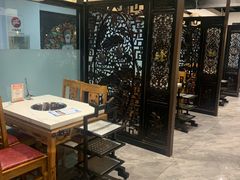 -重庆巴渝火锅(钟家村店)