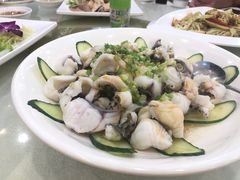 -绿丰园农家菜(南北大厦店)