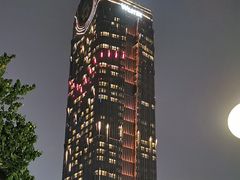 -广交会威斯汀酒店