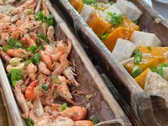 -竹一味·竹筒饭