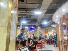 -元盛居(生态大街店)