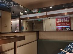 -海底捞火锅(泉城路店)