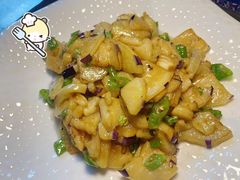 -许爷家·生态湖鲜(徐汇日月光店)