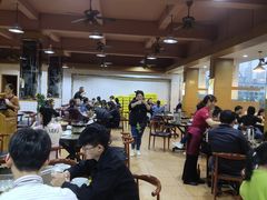 大堂-张氏父子常德肠子馆(红星总店)