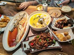 -乌记大厨餐厅