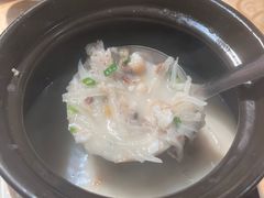 -年辉渔村·非遗传承餐厅(新丰江店)