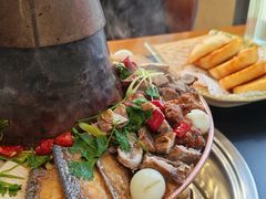 -下杨家青海土火锅(海湖店)