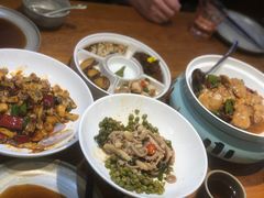 -必点海鲜·鲅鱼水饺(鞍山西道店)