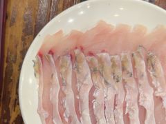 -正能量脆肉鲩火锅