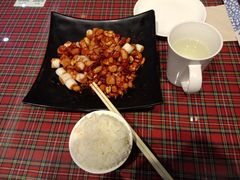 -玉桥餐厅(天坛店)