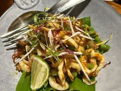 -三亚艾迪逊酒店·海滩烧烤 BARBACOA·现场乐队·浪漫晚餐·烧烤海鲜