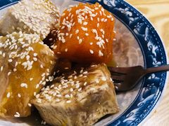 -黄记潮汕甜汤(贝底田坊店)