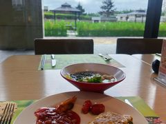 -松咖啡自助餐厅·松北香格里拉