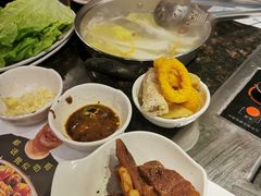 -阪尚皇·原切牛排·烤肉火锅自助(北京路店)