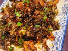 -土桥手掌鸡·26年灌县老味道(都江堰店)
