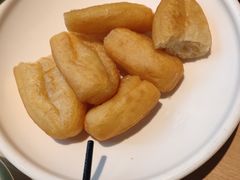 -吕氏疙瘩汤·新派鲁菜(欢乐汇店)