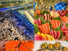 -大东海海鲜酒楼(渔人码头总店)