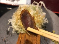 -牛カツ京都勝牛(河原町蛸薬師店)