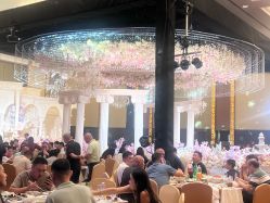 -福州香格里拉·宴会厅