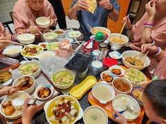 -青水瓦台汤泉(未央店)