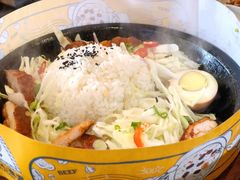 -豪客来牛排(红豆万花城店)