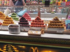 -捶糖帮桂林特产伴手礼(西街店)