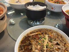 -眉山小馆(华强广场店)