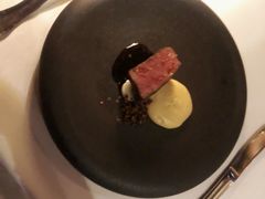 -三嚥阁 La Villa Restaurant