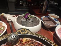 -黄家码头老火锅(解放碑旗舰店)