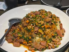 -隆喜元鱼汤包·海鲜(中联广场店)