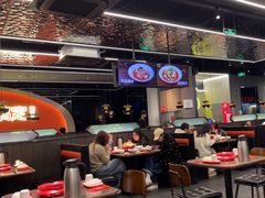 -胖哥俩肉蟹煲(湖滨银泰in77店)