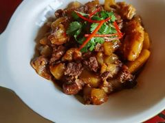 -老山村酒楼(白石洲店)