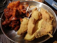 -MI WU FACTORY米屋美食工厂餐厅(绿地店)