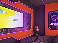 -星聚会KTV(合生汇黑金店)