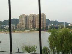 -江滨壹号艺文空间复合餐厅(闽江大道店)