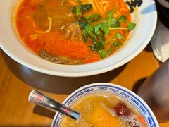 -和府捞面(天美杉杉奥特莱斯店)