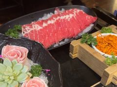 -捞王锅物料理(凯旋路店)