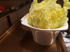 -海底捞火锅(高新活力汇店)