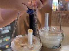-吃茶三千(海港城店)